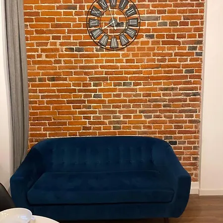 Urokliwy Loft W Ncl-kamienica Vabank وودج