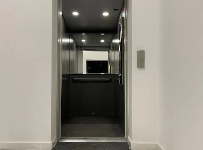 Urokliwy Loft W Ncl-kamienica Vabank * وودج